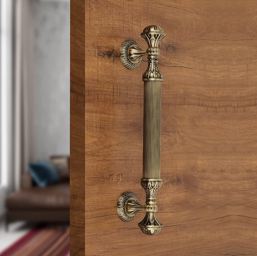Handles – MetalArt Design