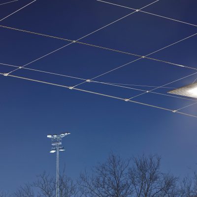 Jakob, Wankdorf, Wankdorkreisel, Leutedach